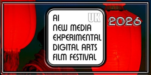 01 | A.I. | New Media | Experimental | Digital Arts Film Festival | 2026