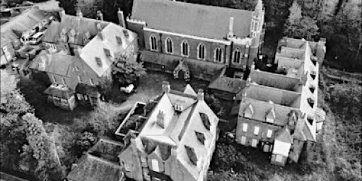 The Nunnery Ghost Hunt ( Worcestershire) - £35 P/P