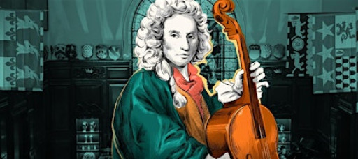 Antonio Vivaldi: Four Seasons by Mystery Ensemble