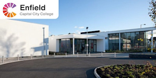 Enfield campus - open day - 25/03/26