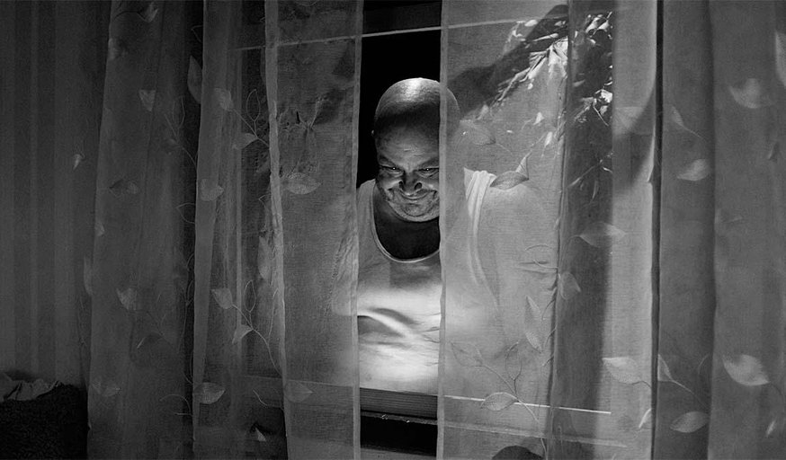 Mr TV Man Premiere & Bad Habit Festival