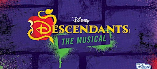 Eclipse Theatre Co. Presents Disney's Descendants: The Musical