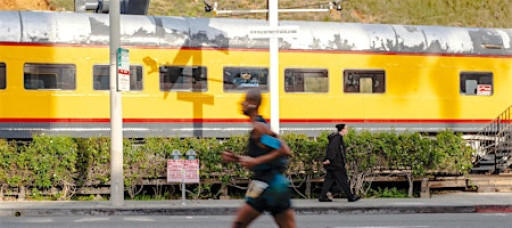 Advanced Street Photography Intensive with Todd Felderstein - Los Angeles