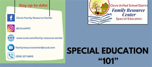 Special Education "101"