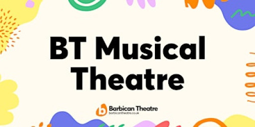 BT Musical Theatre| Ages 14 - 18