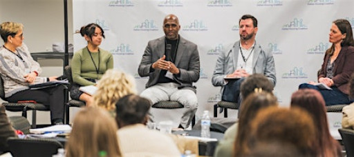 Dallas Housing Coalition 2nd Annual Housing Summit