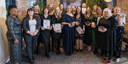 Yorkshire and Humber Infant Feeding Awards Evening 2026