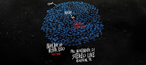 MALAA vs ALTER EGO 360 Tour - Stereo Live Houston