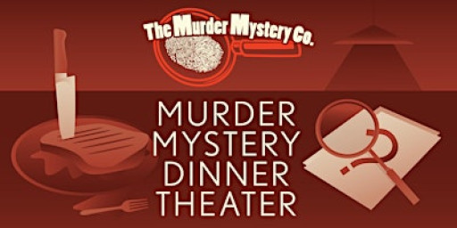 Murder Mystery Dinner Theater Show at The Old Spaghetti Factory Riverside