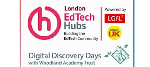 Inclusion in Education Technology- London EdTech Hub Event