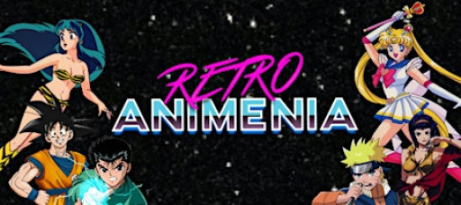 Retro Animenia: Unofficial Youmacon Afterparty