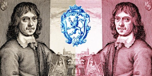 A personal memoir by Antony Griffiths