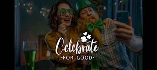 2026 St. Patrick's Party with a Purpose