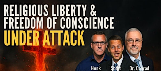 LIBERTY OF CONSCIENCE & THE REMNANT