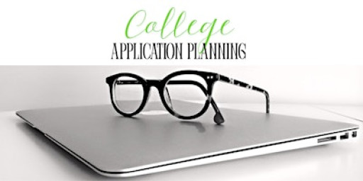 College Application Process Seminars for HS Students