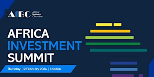 AfBC Africa Investment Summit 2026, London