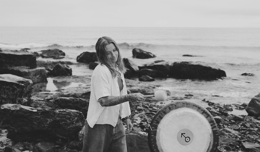 New Moon Gong Bath & Yoga Nidra