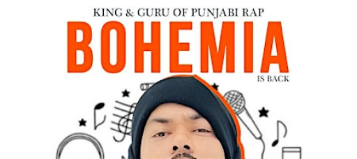 BOHEMIA LIVE IN BIRMINGHAM