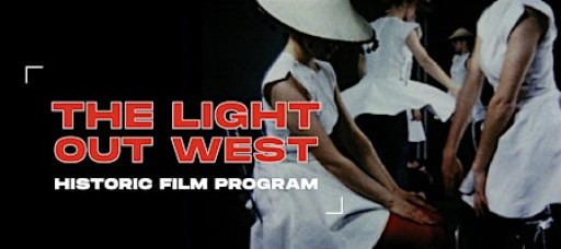 The Light Out West | 2025 SF Dance Film Festival