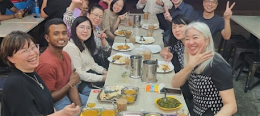 The Speakers Toastmasters Club Chapter Meeting