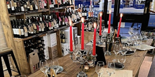 What To Drink On Christmas Day!! - PT1