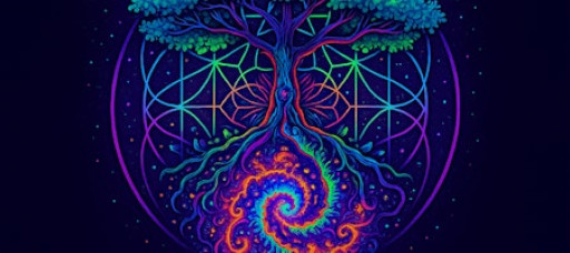 Fractal Fields Music Festival