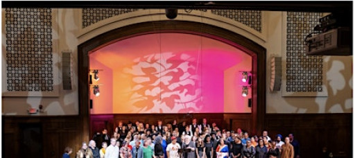 15th Annual Interfaith Concert
