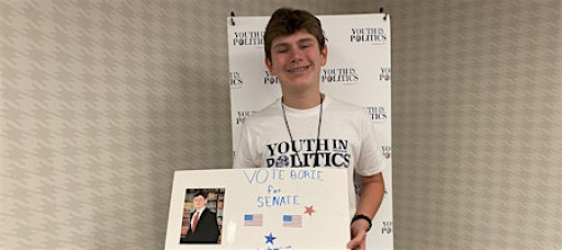 Camp Congress for Youth Austin 2026