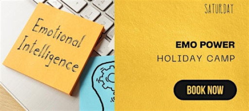 Emo Power Holiday Camp (7 to 12 years old)