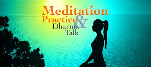 Meditation Practice & Dharma Talk – October 2025