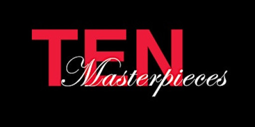 Ten Masterpieces - Music