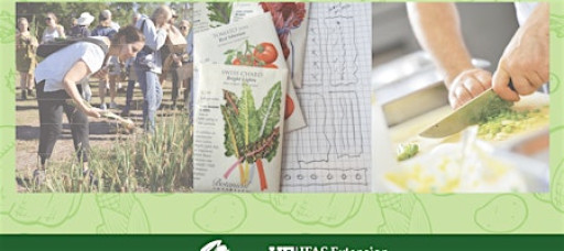 February 2026 Farm to Fork Workshop: Edible Native Plants (IN PERSON)