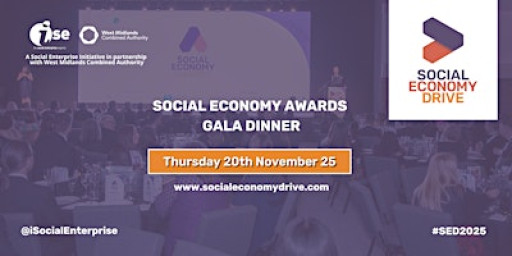Social Economy Awards 2025