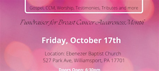 Women in Music Concert