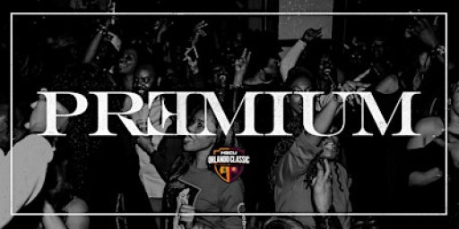 Premium! The Fly Alumni Pre-Game  at Mangos