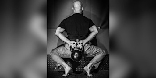 StrongFirst RESILIENT—Chelmsford, UK