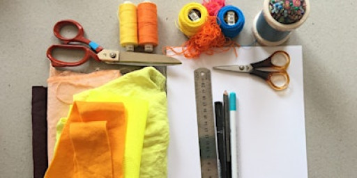 The Fabric of Protest