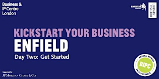 Day 2: Kickstart Your Business - Get Started (HYBRID)