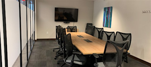 Lunch and Learn: Get a Grip on Your Business with EOS!
