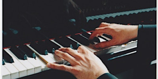 Beethoven Piano Sonatas by Candlelight