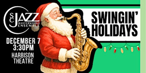 SWINGIN'HOLIDAYS