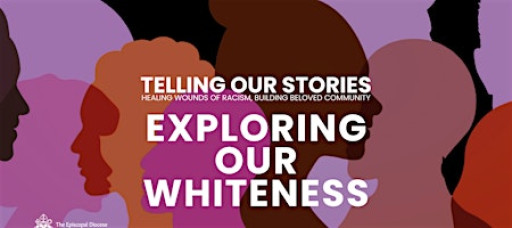 Exploring Our Whiteness - Telling Our Stories
