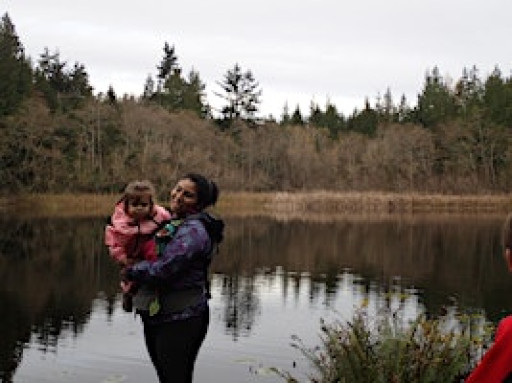 "Opt-Outside" Afternoon on the Trails