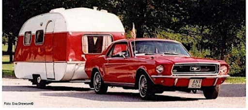 #PITS26 Trailer Parking