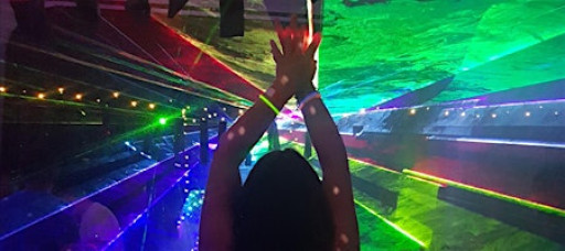 Lasso the Moon  -  Seventh Heaven