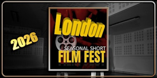 London Seasonal Short Film Festival | 2026