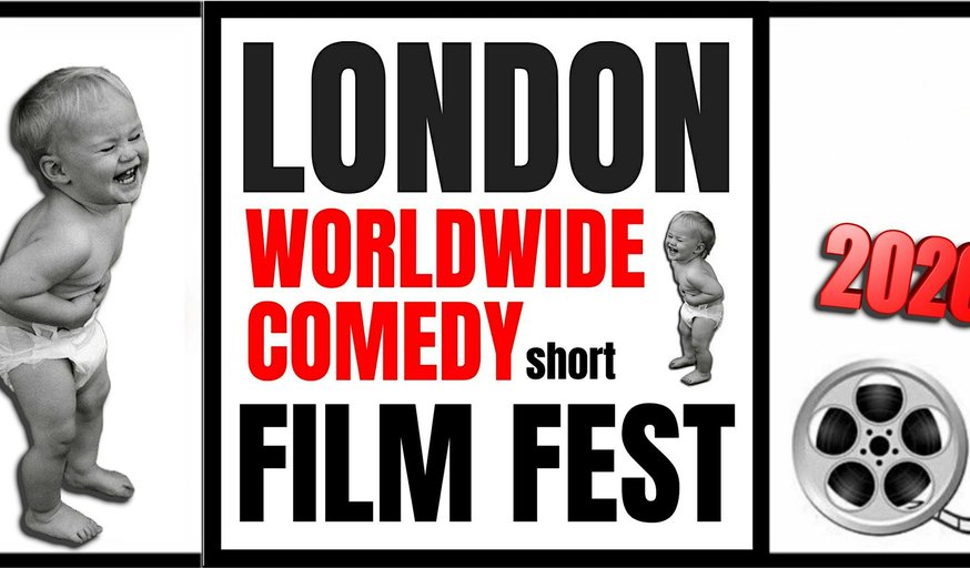 London-Worldwide Comedy Short Film Festival | 2026