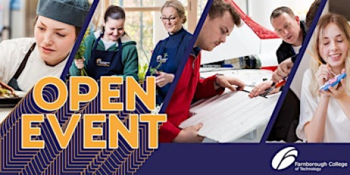 Year 10 and 11s College Open Event - 11th February 2026
