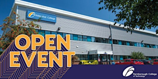 Year 10 and 11s Construction  College Open Event - 12th February 2026