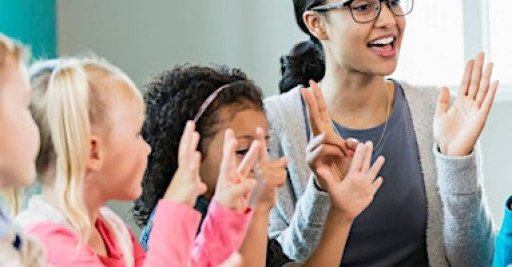 Summer Term RE Primary Workshop